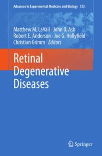 Advances in Experimental Medicine and Biology