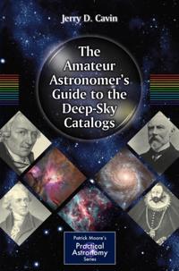 The Patrick Moore Practical Astronomy Series