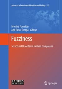 Advances in Experimental Medicine and Biology