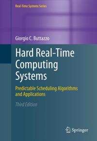 Real-Time Systems Series