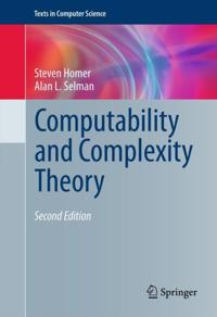 Texts in Computer Science