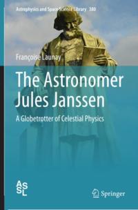 Astrophysics and Space Science Library