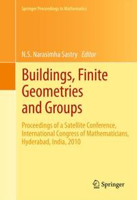 Springer Proceedings in Mathematics