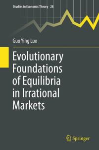 Studies in Economic Theory