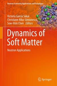 Neutron Scattering Applications and Techniques