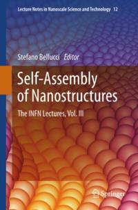 Lecture Notes in Nanoscale Science and Technology
