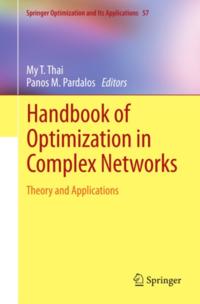 Springer Optimization and Its Applications