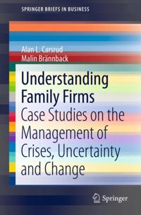 SpringerBriefs in Business