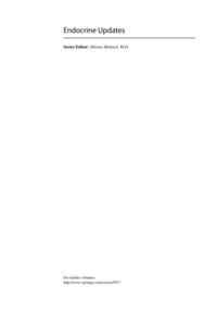 Endocrine Updates