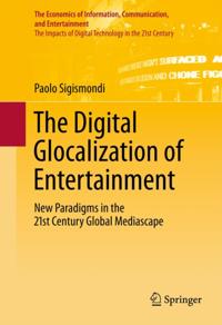 The Economics of Information, Communication, and Entertainment