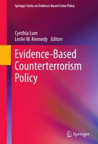 Springer Series on Evidence-Based Crime Policy