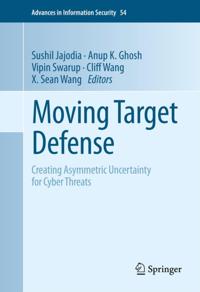 Advances in Information Security