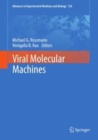Advances in Experimental Medicine and Biology