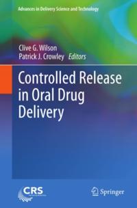 Advances in Delivery Science and Technology