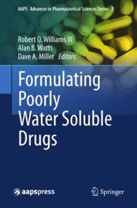 AAPS Advances in the Pharmaceutical Sciences Series