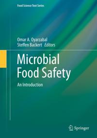 Food Science Text Series