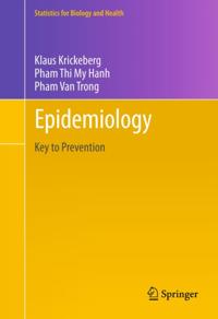 Statistics for Biology and Health