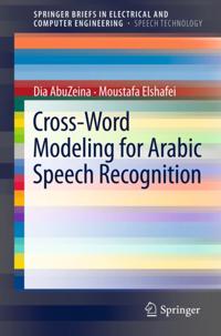 SpringerBriefs in Speech Technology
