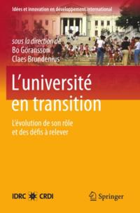 Idées et innovation en développement international