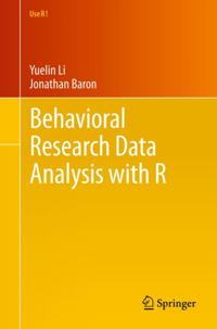 Use R!