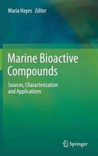 Marine Bioactive Compounds