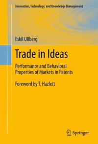 Innovation, Technology, and Knowledge Management