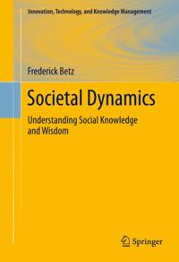 Innovation, Technology, and Knowledge Management