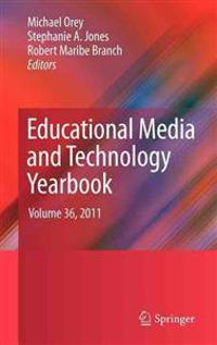 Educational Media and Technology Yearbook
