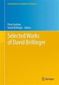 Selected Works of David Brillinger