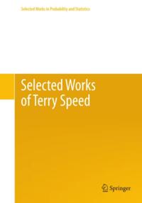 Selected Works in Probability and Statistics