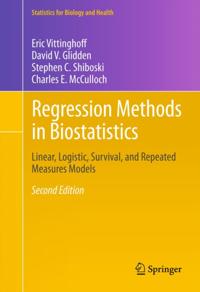Statistics for Biology and Health