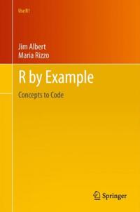Use R!
