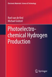 Electronic Materials: Science & Technology