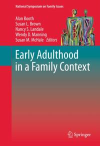 National Symposium on Family Issues