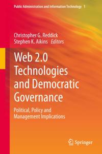 Public Administration and Information Technology