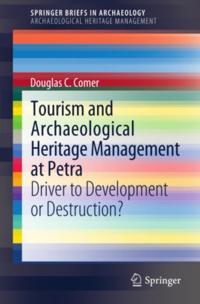 SpringerBriefs in Archaeology