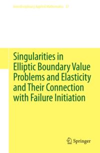Interdisciplinary Applied Mathematics