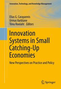Innovation, Technology, and Knowledge Management