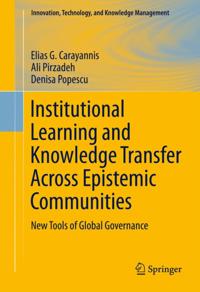 Innovation, Technology, and Knowledge Management