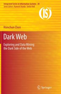 Integrated Series in Information Systems