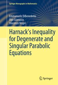 Springer Monographs in Mathematics