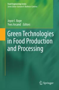 Food Engineering Series
