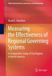 Public Administration, Governance and Globalization