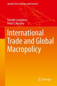 Springer Texts in Business and Economics