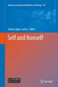 Advances in Experimental Medicine and Biology