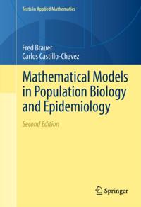 Texts in Applied Mathematics