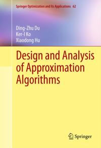 Springer Optimization and Its Applications
