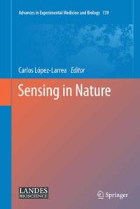 Advances in Experimental Medicine and Biology