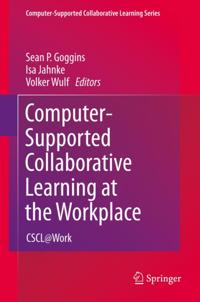 Computer-Supported Collaborative Learning Series