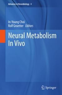 Advances in Neurobiology